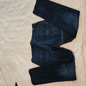 7 for All Mankind jeans